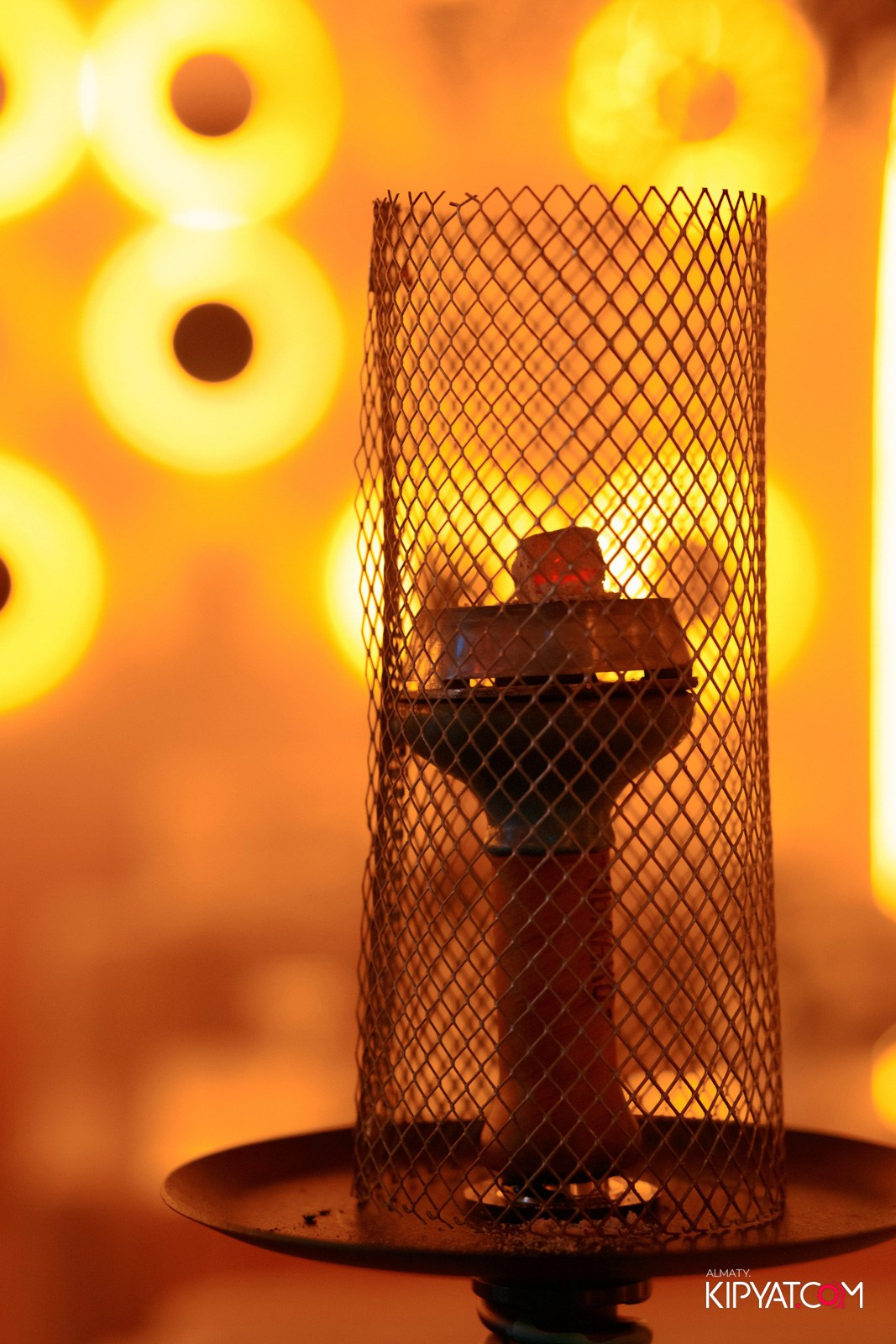 MOOD KARAOKE & TERRACE. КИПЯТКОМ АЛМАТЫ!