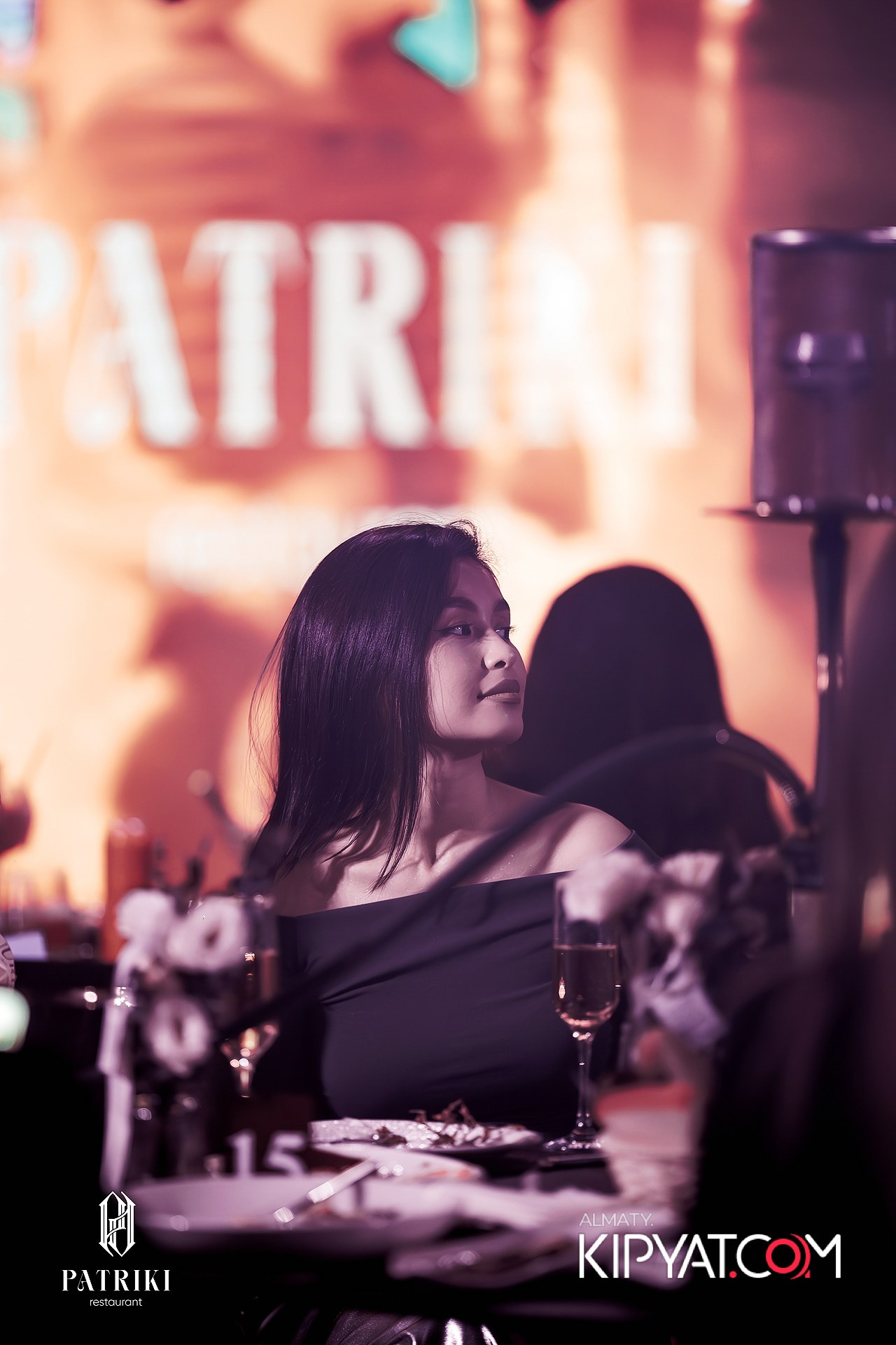 PATRIKI RESTAURANT. КИПЯТКОМ АЛМАТЫ!