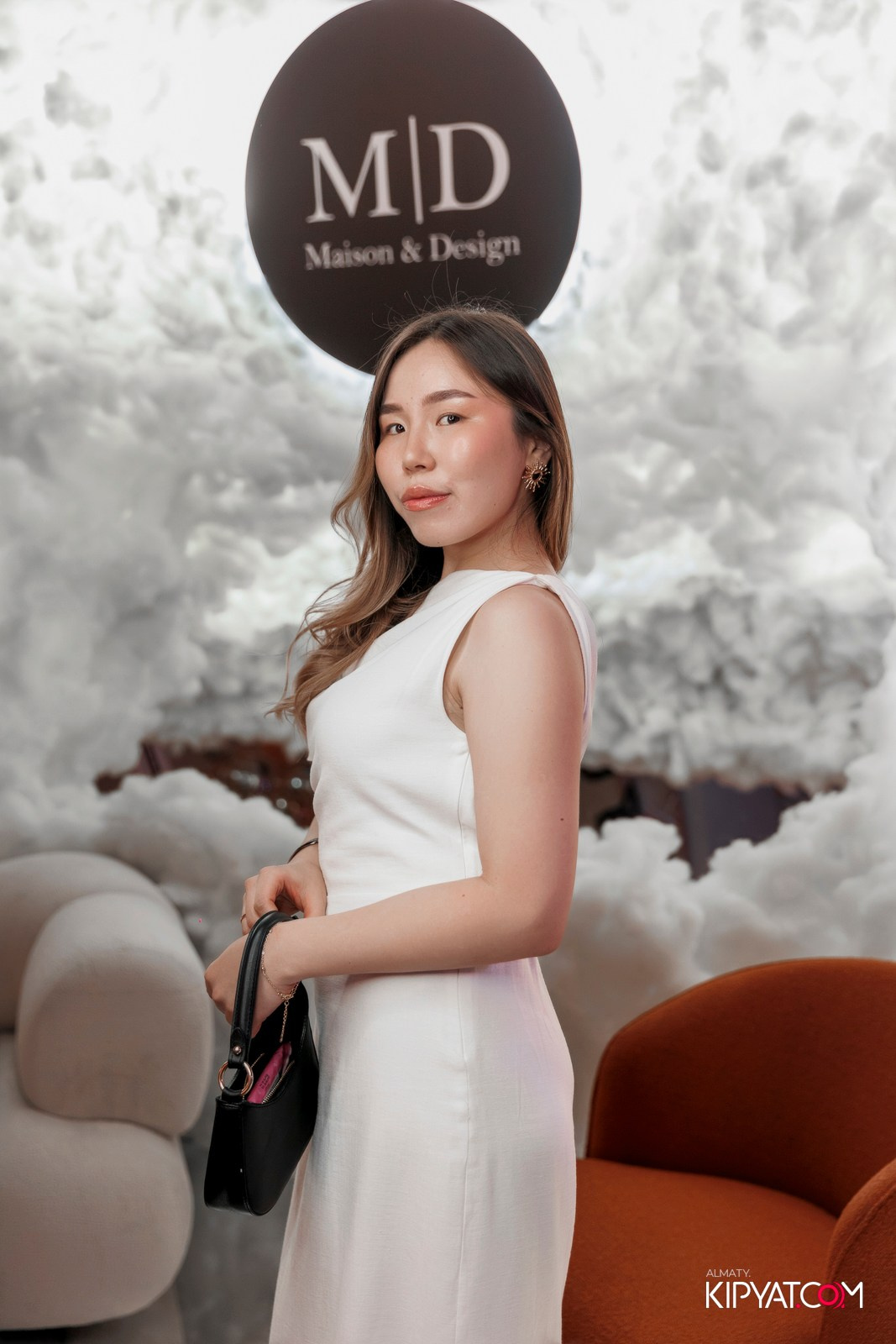 TRADITIONAL DESIGN DINNER 2025. КИПЯТКОМ АЛМАТЫ!