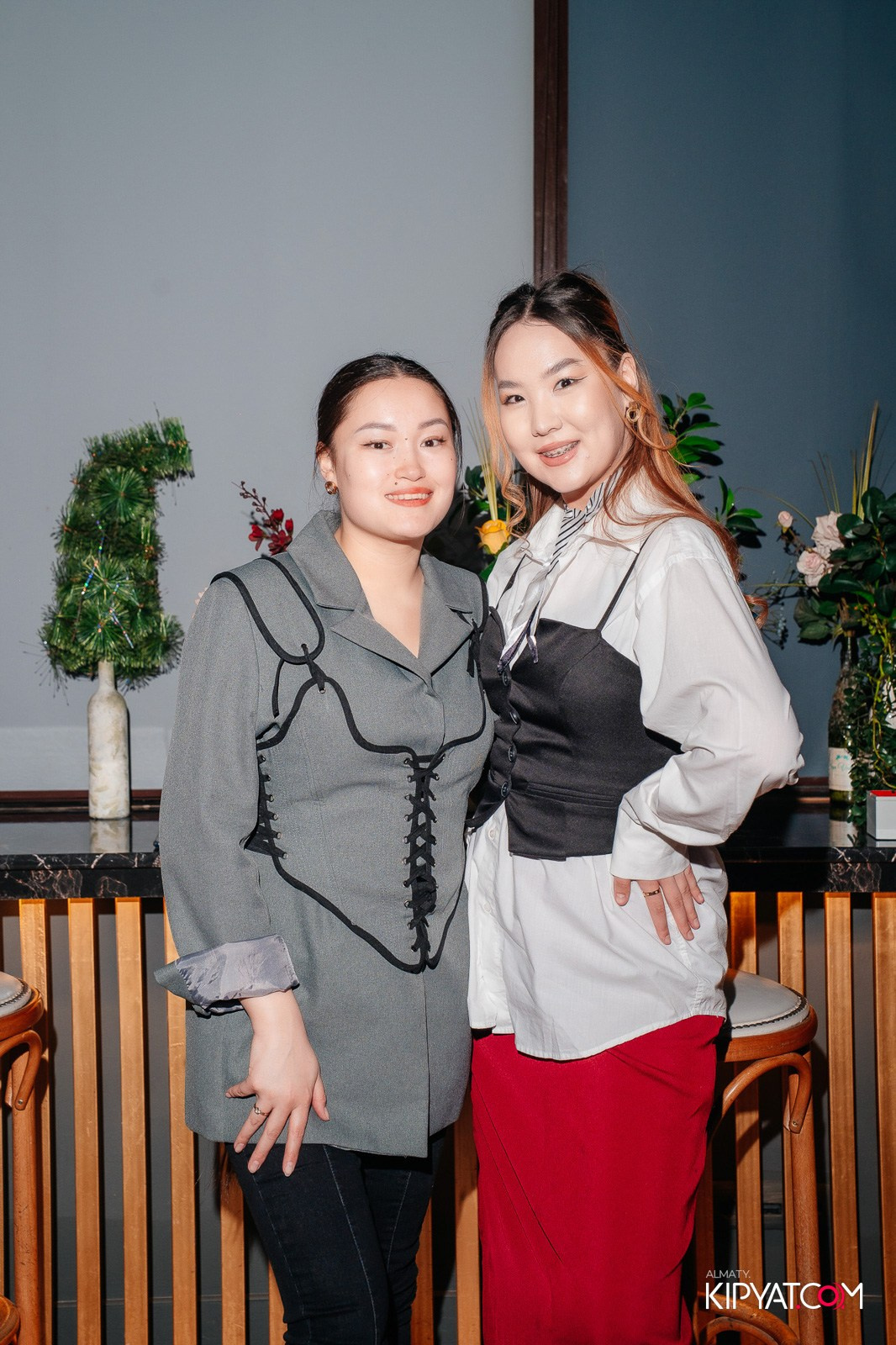 LUGO BAR. КИПЯТКОМ АЛМАТЫ!