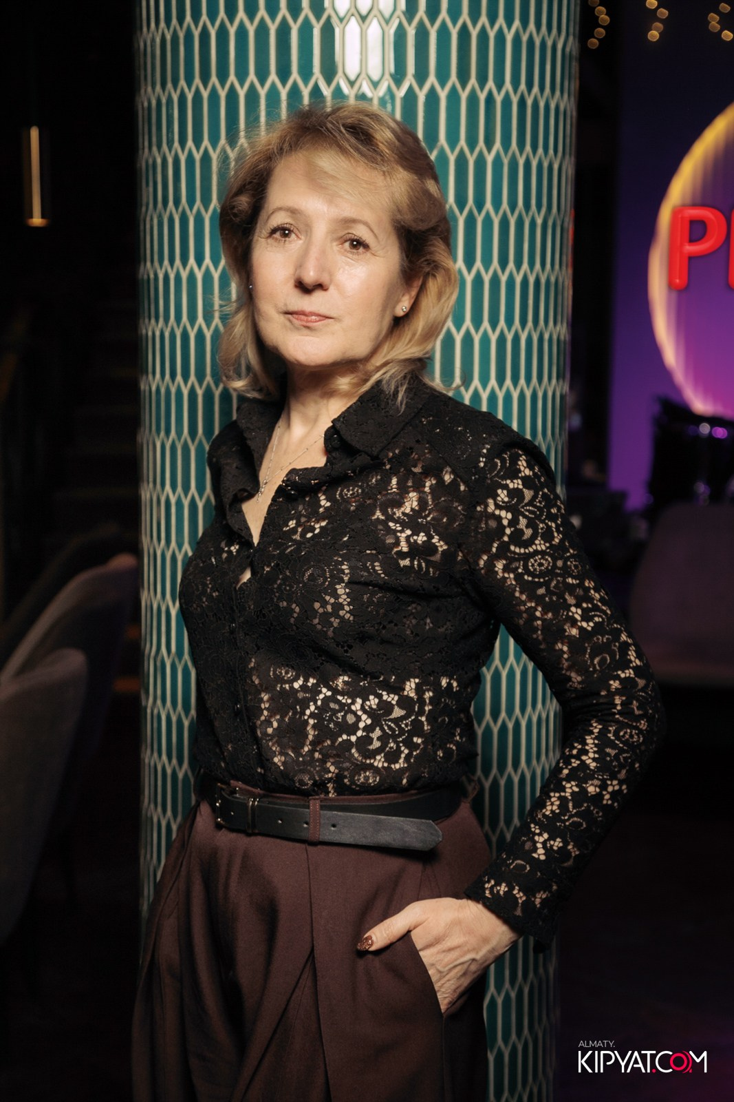 ПИНТА НА ПАНФИЛОВА. КИПЯТКОМ АЛМАТЫ!