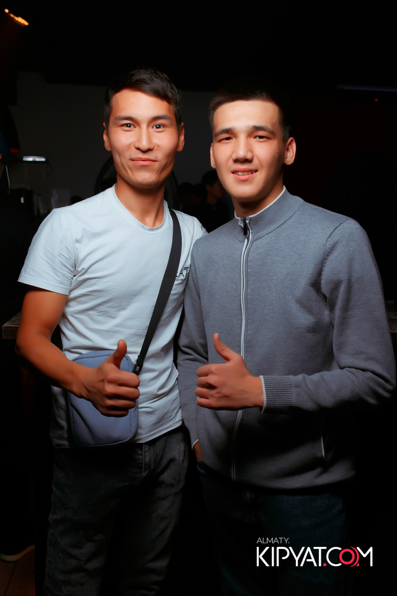 ARAGOSTA. КИПЯТКОМ АЛМАТЫ!