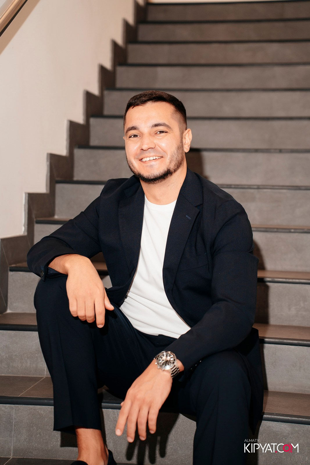 МАСТЕР-КЛАСС MIELE. КИПЯТКОМ АЛМАТЫ!