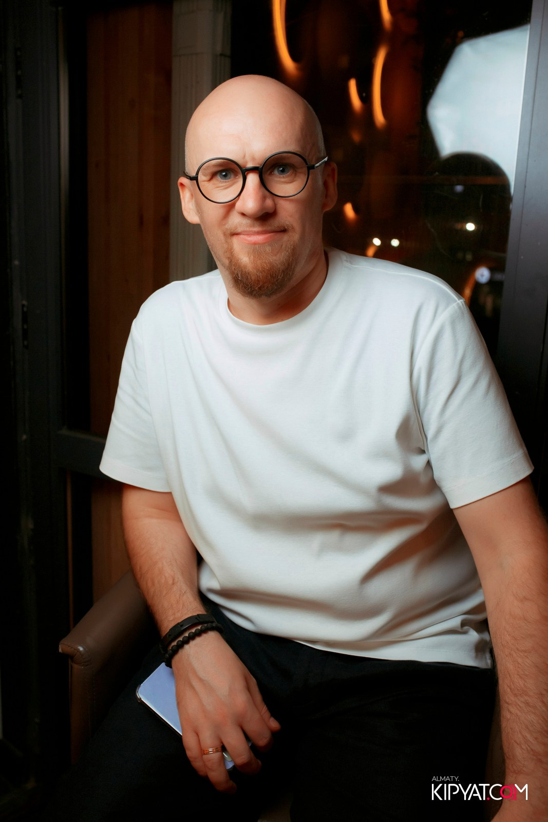 MOOD KARAOKE & TERRACE. КИПЯТКОМ АЛМАТЫ!