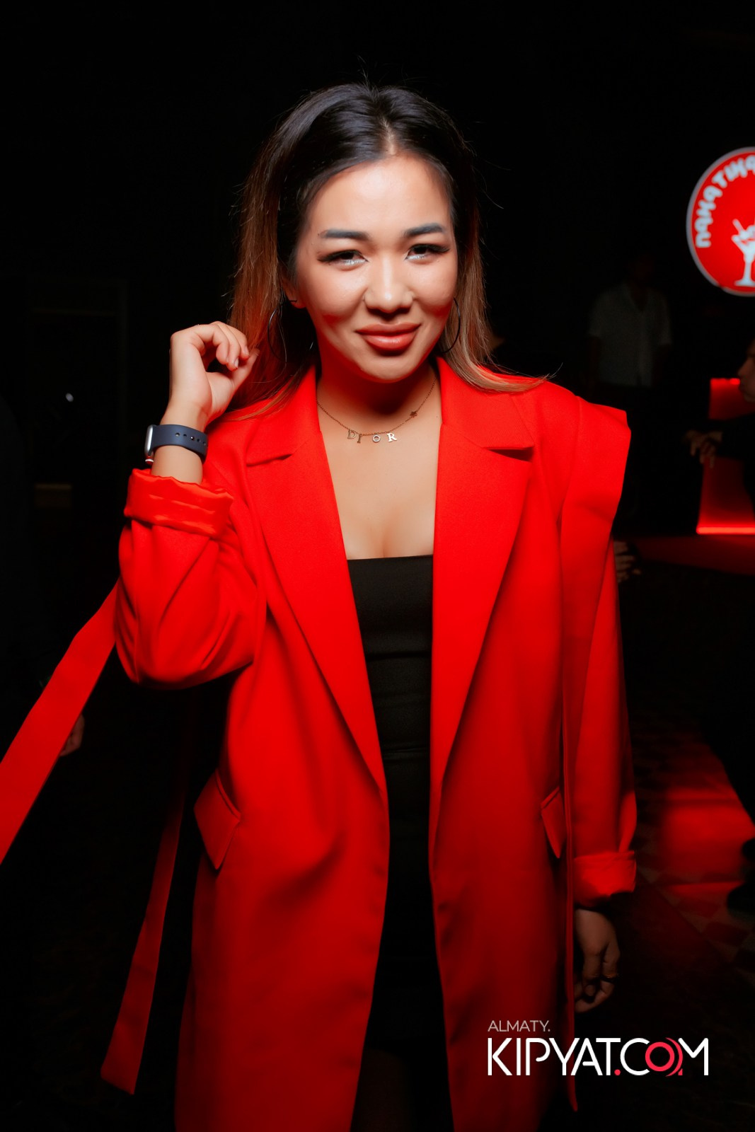 НАКАТИКА. КИПЯТКОМ АЛМАТЫ!