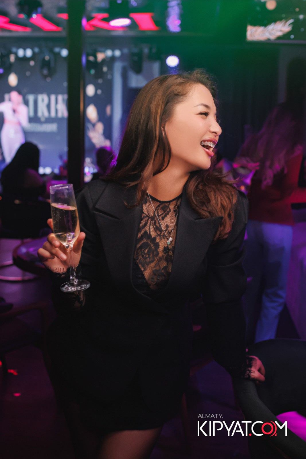 PATRIKI RESTAURANT. КИПЯТКОМ АЛМАТЫ!