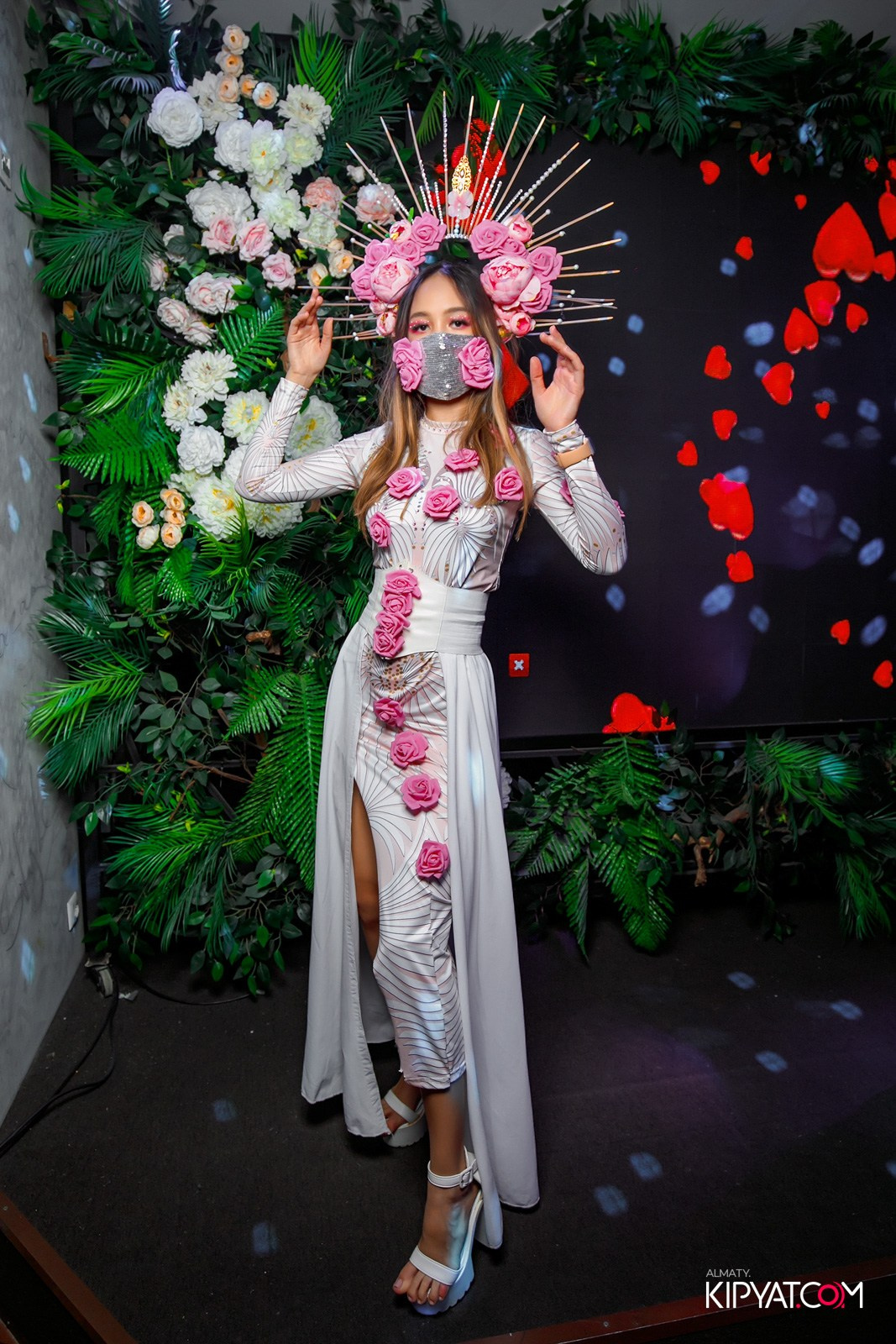 УХО И МЕДВЕДЬ НА КУРМАНГАЗЫ. КИПЯТКОМ АЛМАТЫ!