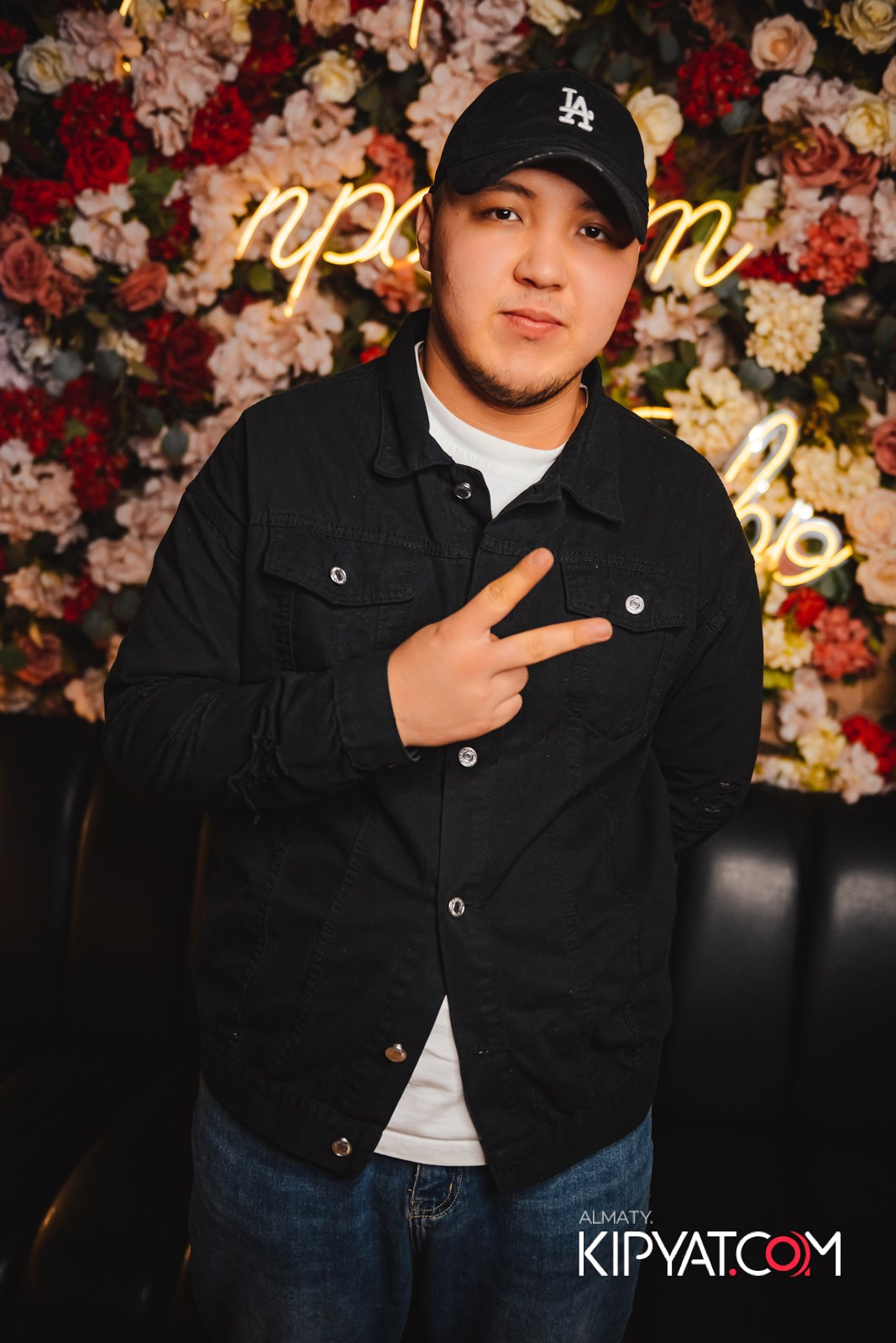 LUGO BAR. КИПЯТКОМ АЛМАТЫ!