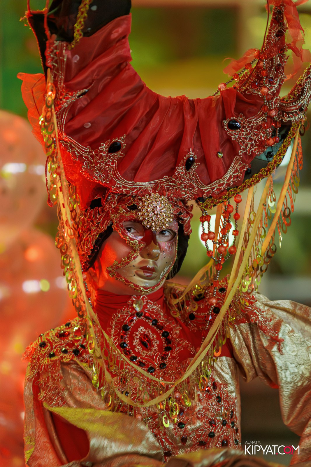 OLOVO BAR НА ДОСТЫК. КИПЯТКОМ АЛМАТЫ!