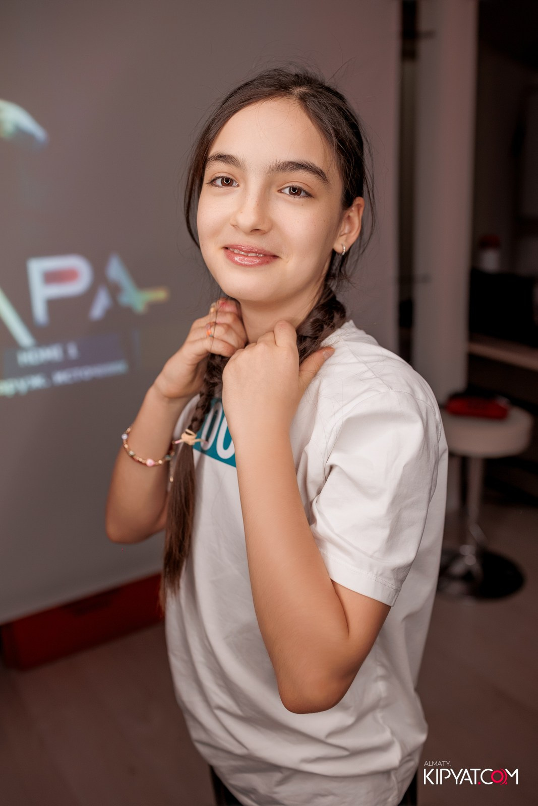 КВЕСТ-ШОУ ALAROVICH / ИГРА В КАЛЬМАРА. КИПЯТКОМ АЛМАТЫ!