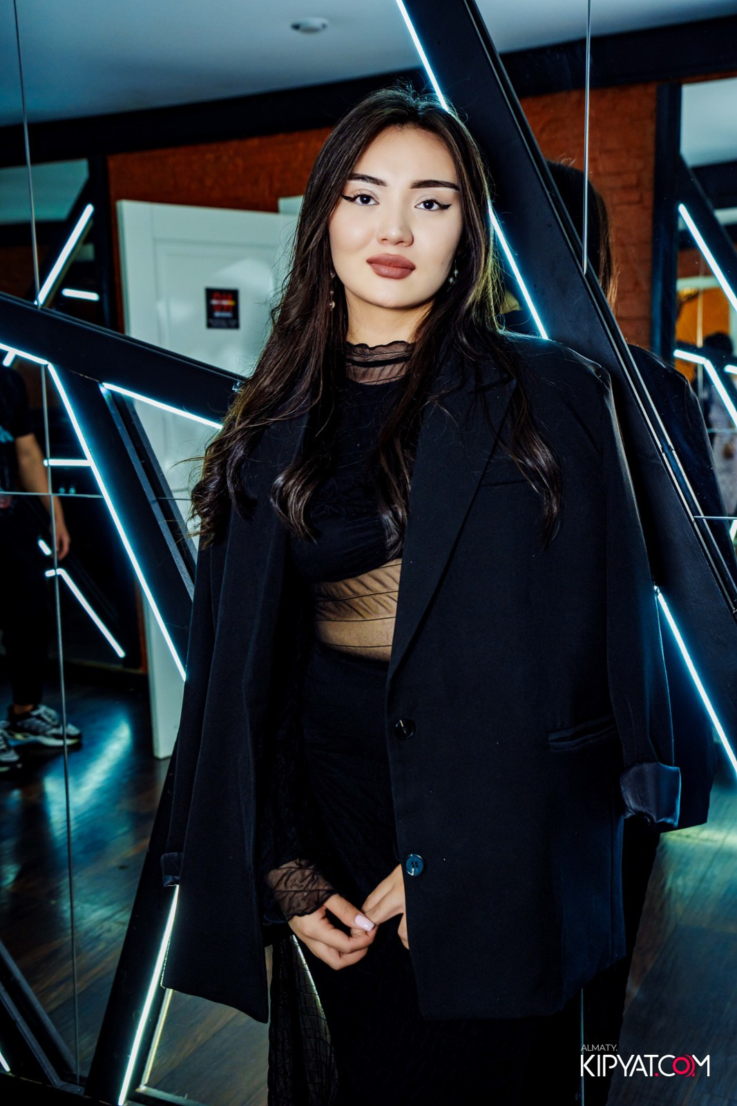 УХО И МЕДВЕДЬ НА САИНА. КИПЯТКОМ АЛМАТЫ!