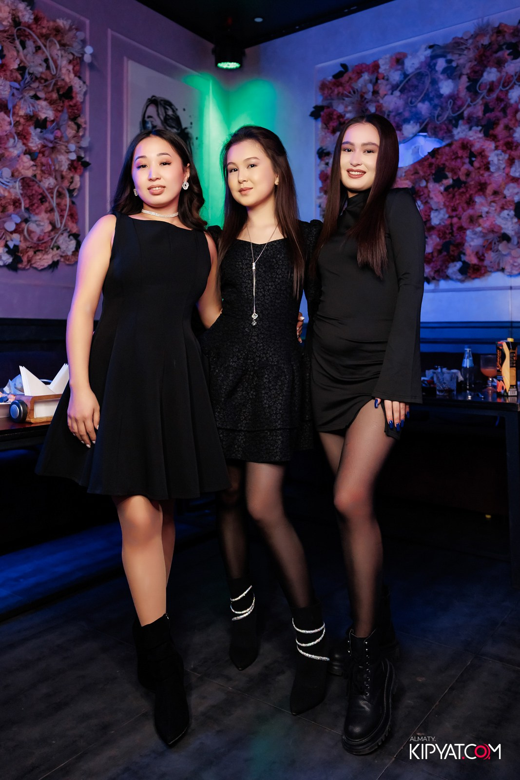 ДОРОГАЯ, Я НЕ ПИЛ. КИПЯТКОМ АЛМАТЫ!