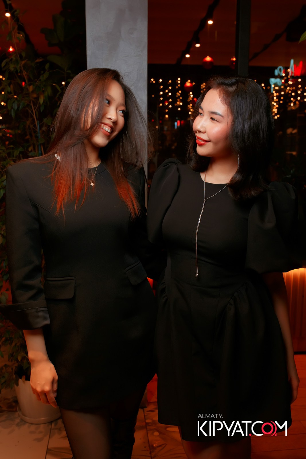 NOODLES. КИПЯТКОМ АЛМАТЫ!