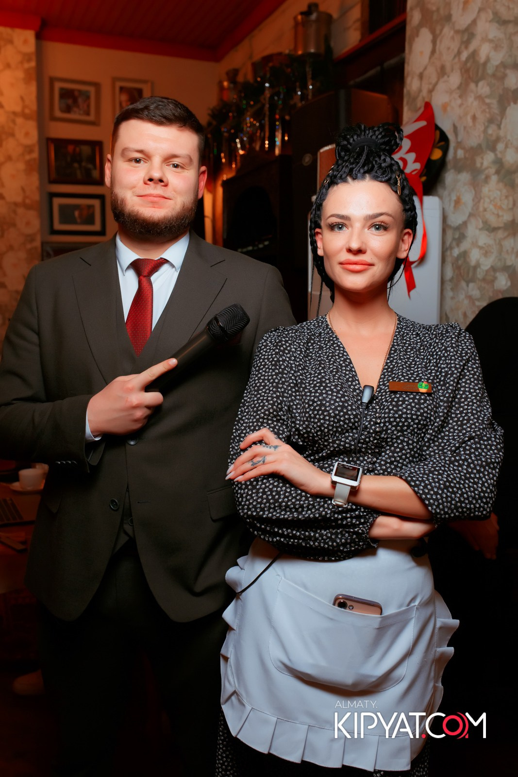 МАРЬИНА РОЩА. КИПЯТКОМ АЛМАТЫ!