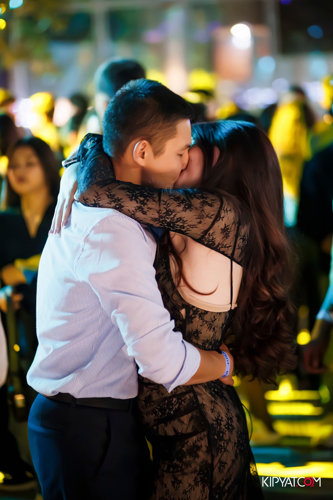 EVENT BAR. КИПЯТКОМ АЛМАТЫ!