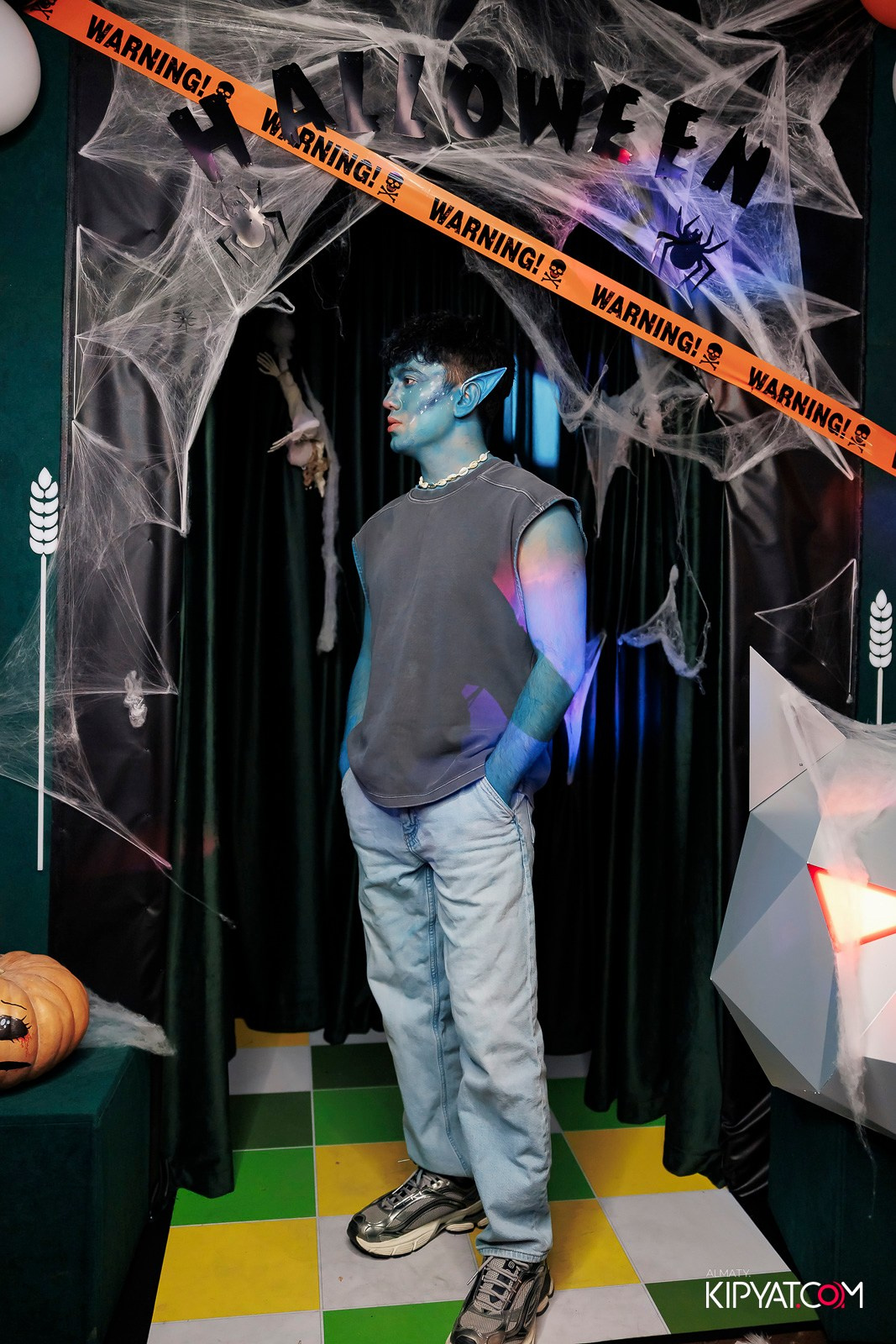 MUNCHEN PUB NA PANFILOVA. КИПЯТКОМ АЛМАТЫ!