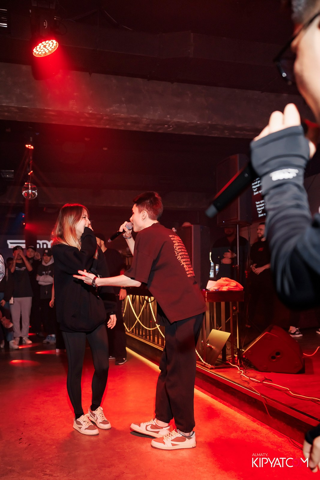 HELL FEST 2025. КИПЯТКОМ АЛМАТЫ! Фотосъемка мероприятий в Алматы