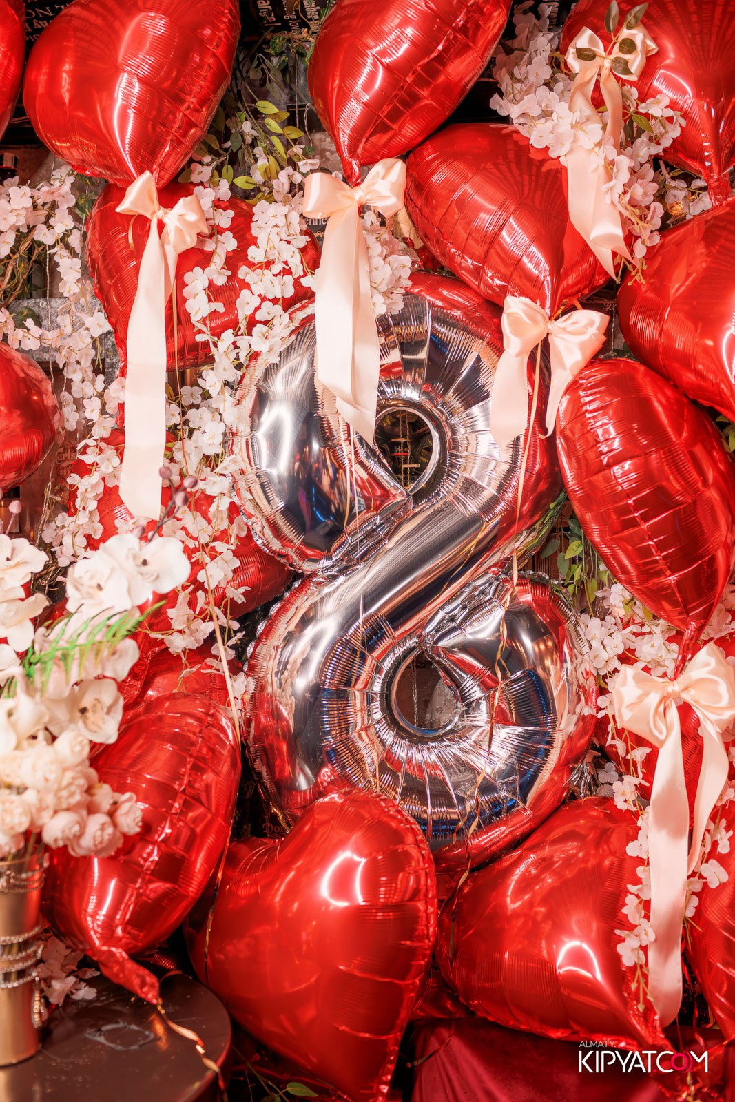 MAPACHE BAR. КИПЯТКОМ АЛМАТЫ!