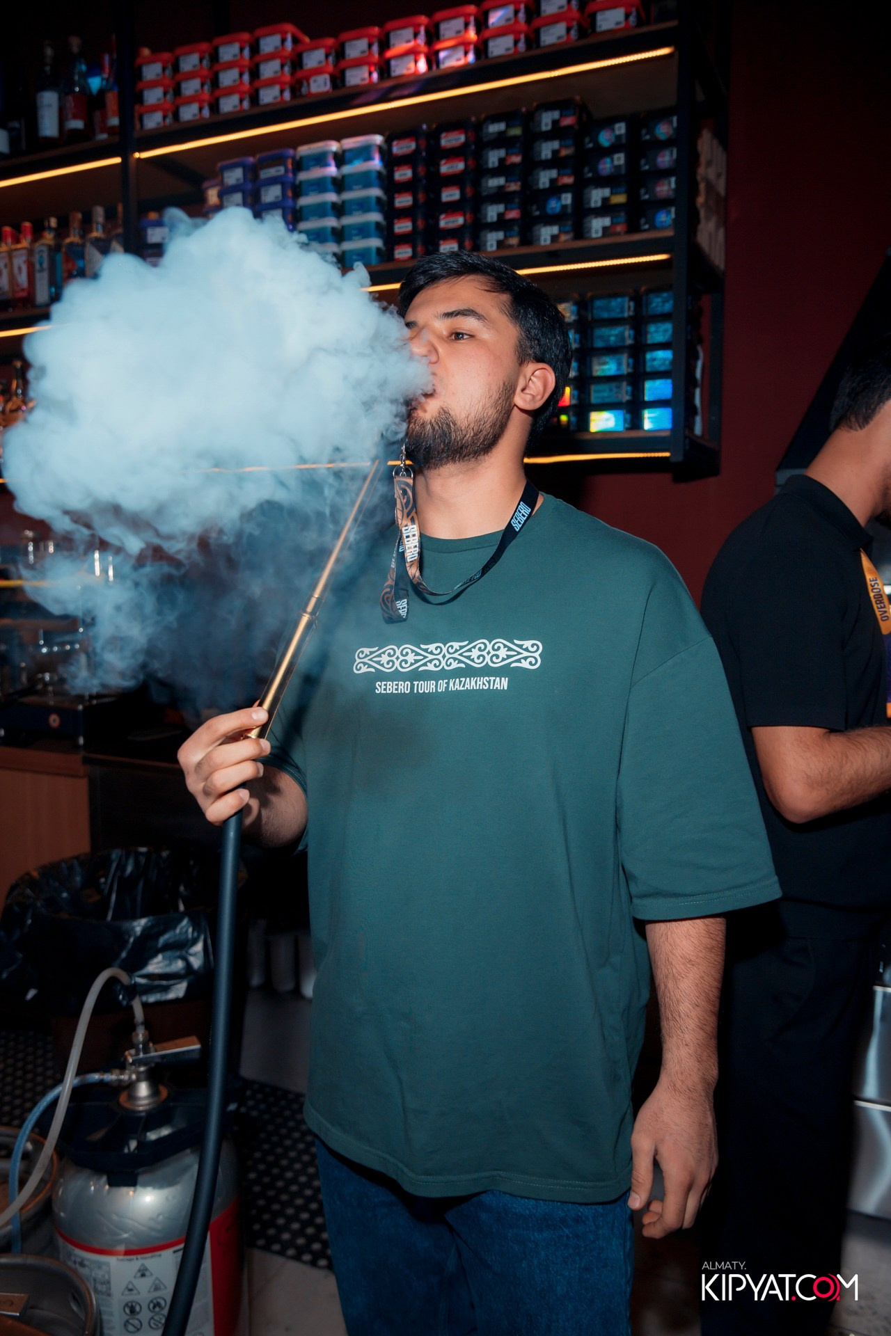 SHISHA RESTOBAR. КИПЯТКОМ АЛМАТЫ! Фотосъемка мероприятий в Алматы