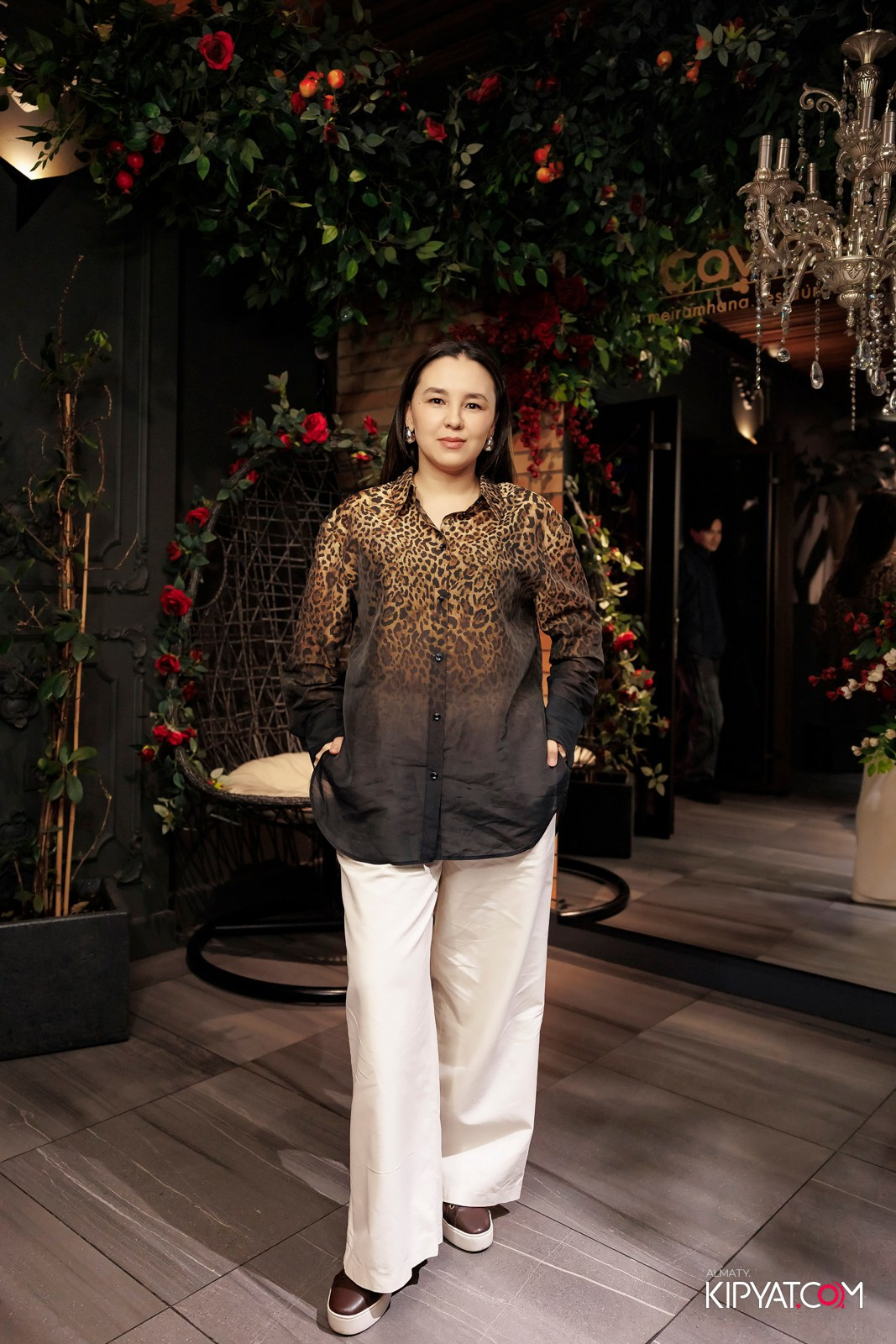 CAVIAR. КИПЯТКОМ АЛМАТЫ! Фотосъемка мероприятий в Алматы