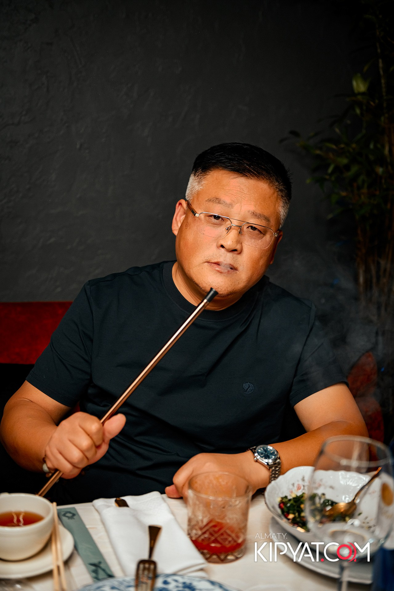 QUEEN. КИПЯТКОМ АЛМАТЫ!