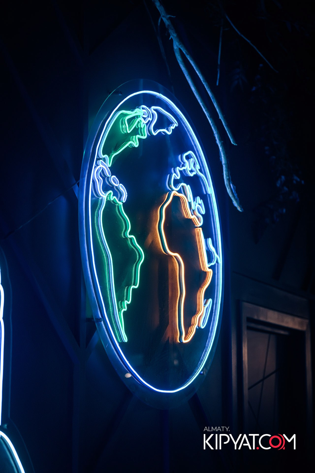 Vice City. КИПЯТКОМ АЛМАТЫ!