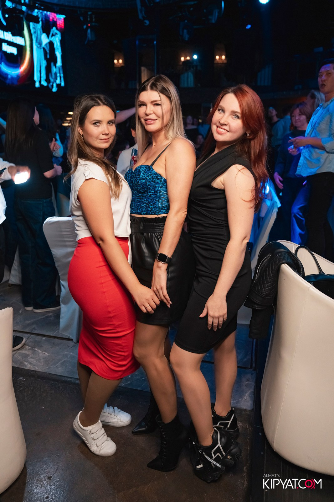 МУЗЫКАЛЬНОЕ ЛОТО В HIT RETRO. КИПЯТКОМ АЛМАТЫ!