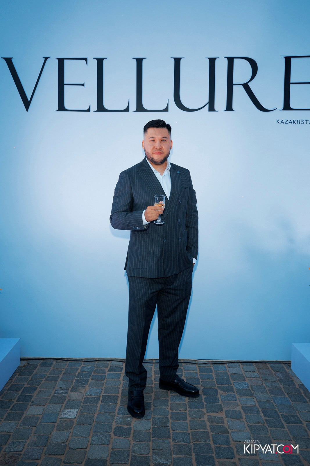 TRADITIONAL DESIGN DINNER 2025. КИПЯТКОМ АЛМАТЫ!