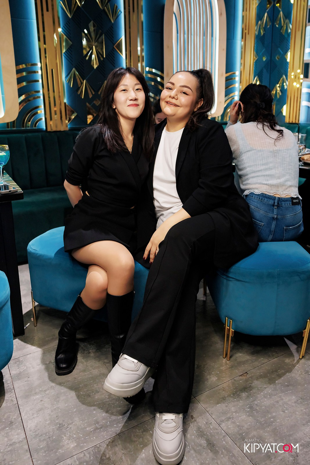 ЗАЯ, НА БИС. КИПЯТКОМ АЛМАТЫ! Фотосъемка мероприятий в Алматы