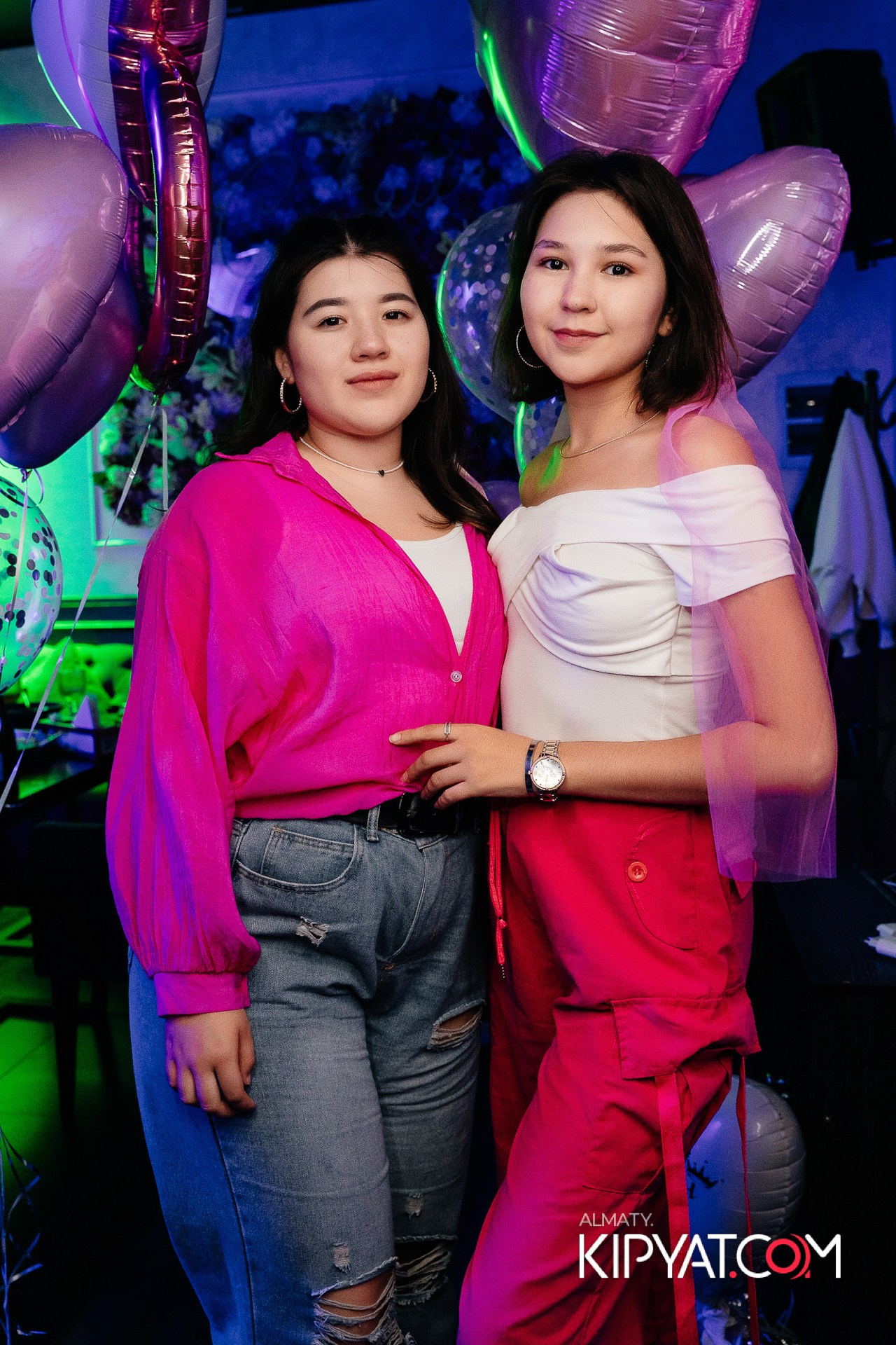 Дорогая. Я Не Пил. КИПЯТКОМ АЛМАТЫ!