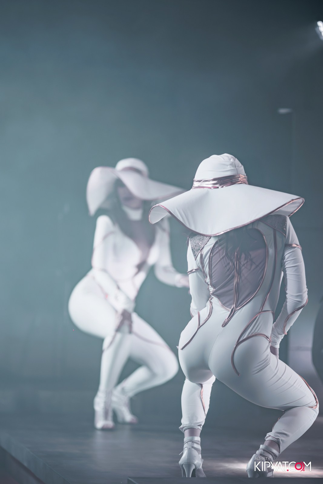 PATRIKI RESTAURANT. КИПЯТКОМ АЛМАТЫ!