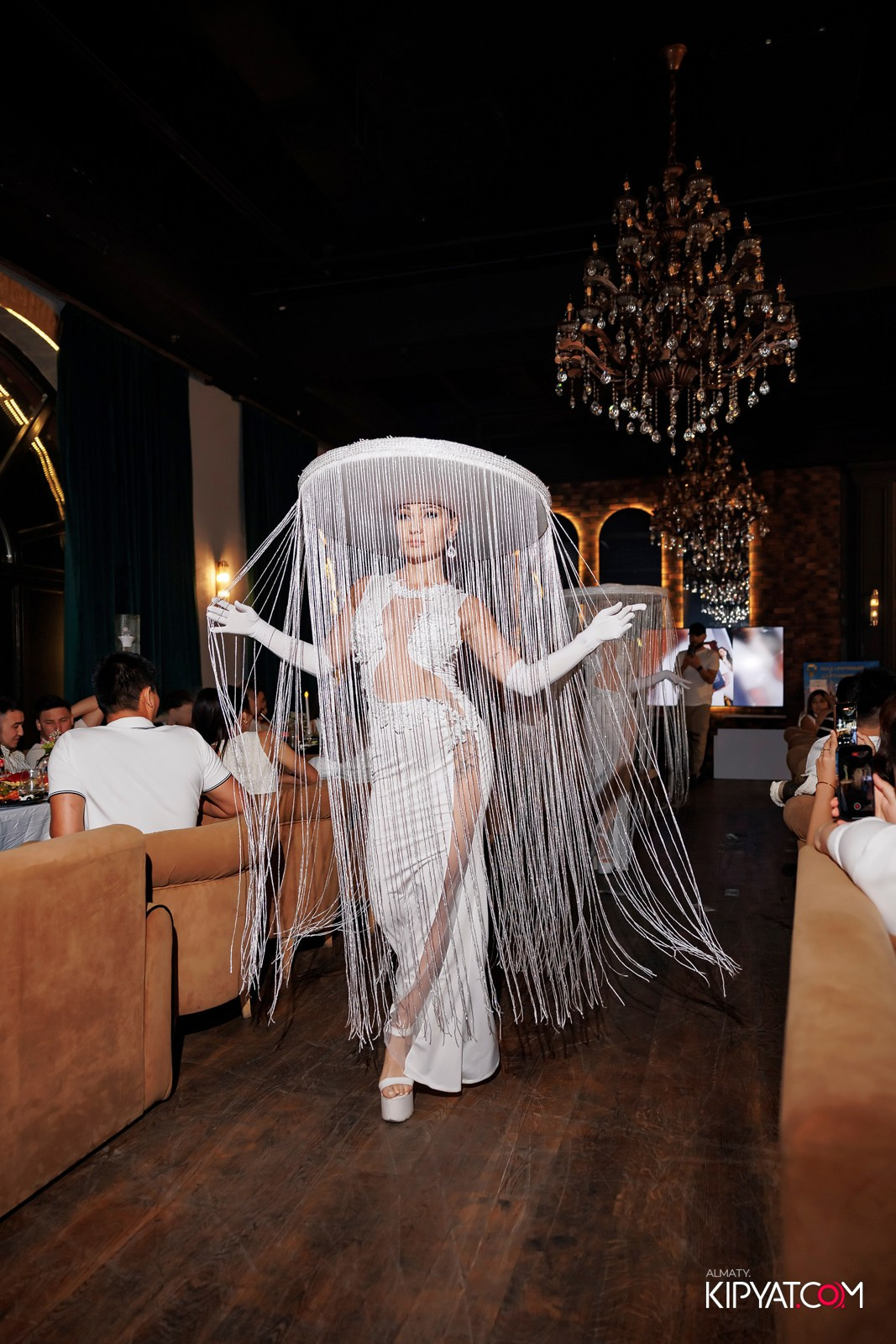 ТУРАН — 30 ЛЕТ. КИПЯТКОМ АЛМАТЫ!