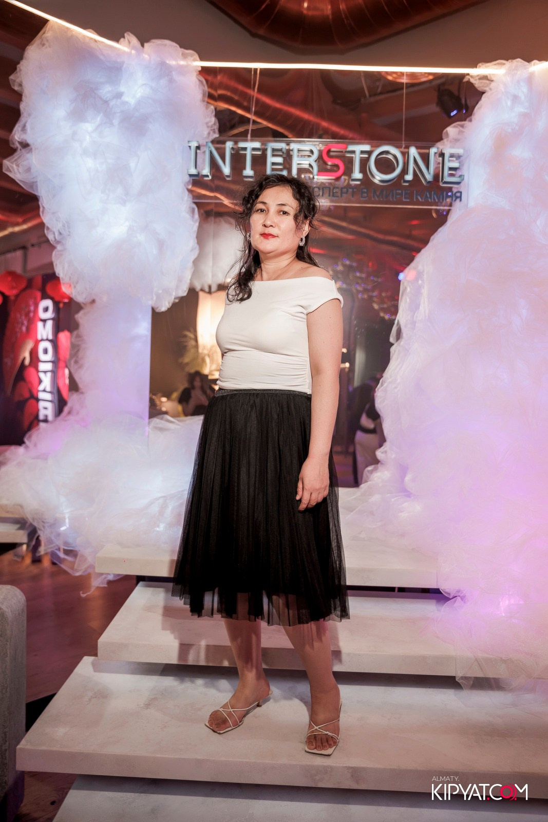 TRADITIONAL DESIGN DINNER 2025. КИПЯТКОМ АЛМАТЫ!