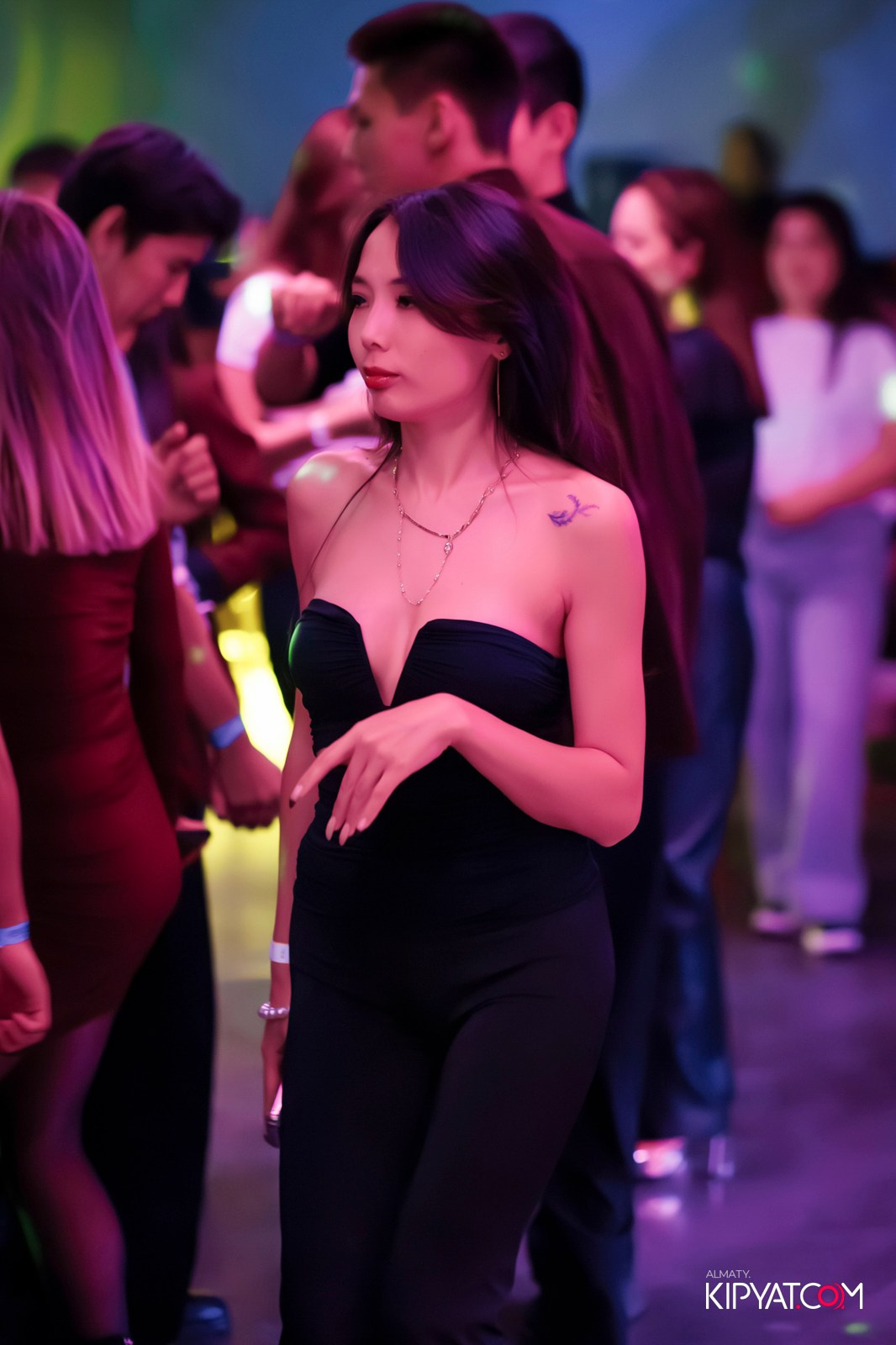 EVENT BAR. КИПЯТКОМ АЛМАТЫ!