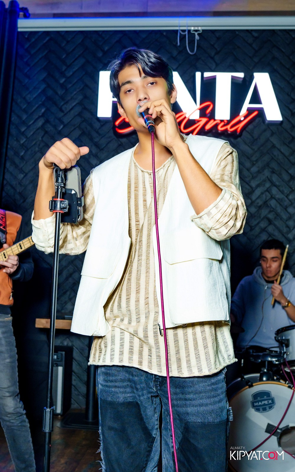 ПИНТА APORT MALL. КИПЯТКОМ АЛМАТЫ!