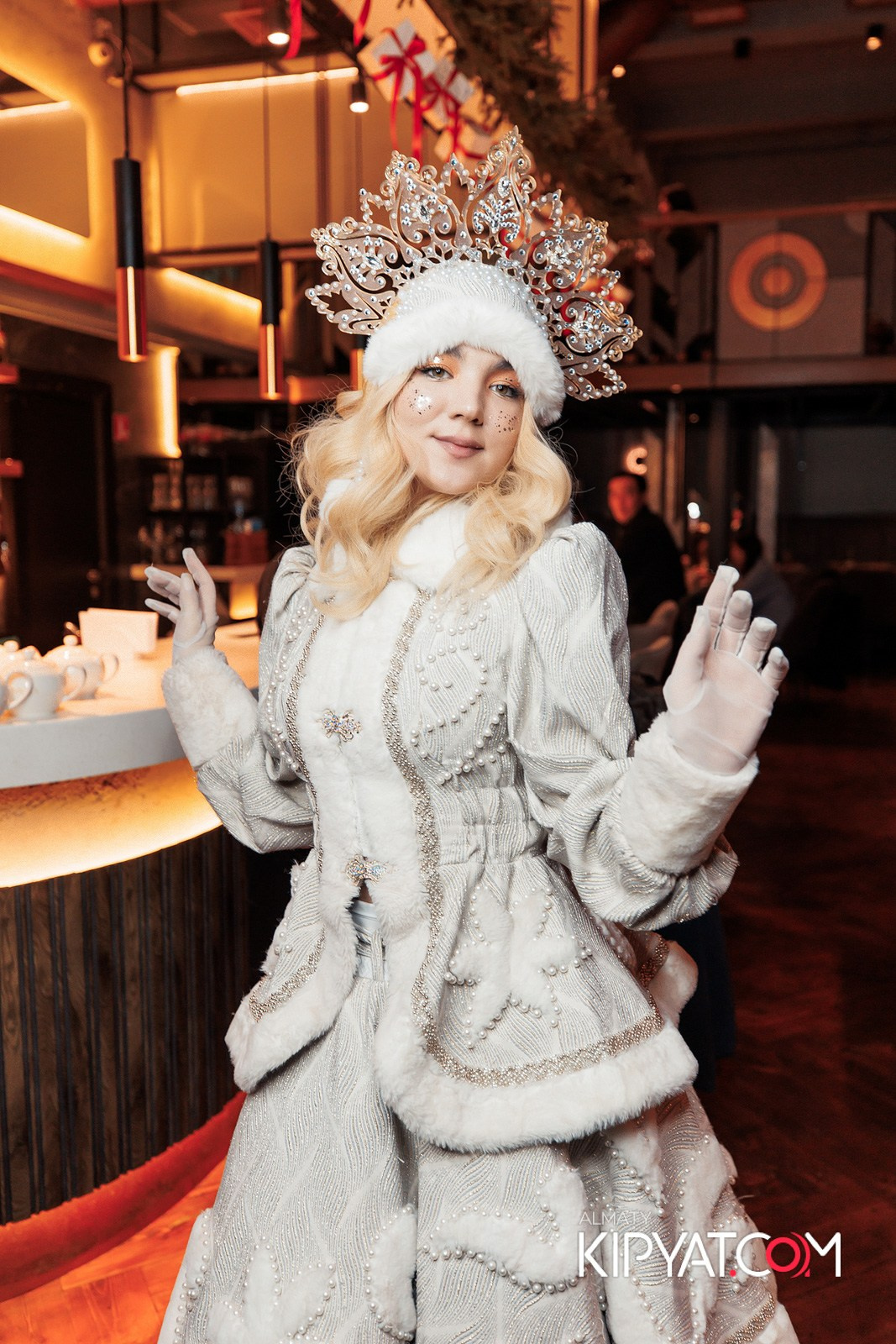 ПИНТА PREMIUM. КИПЯТКОМ АЛМАТЫ!