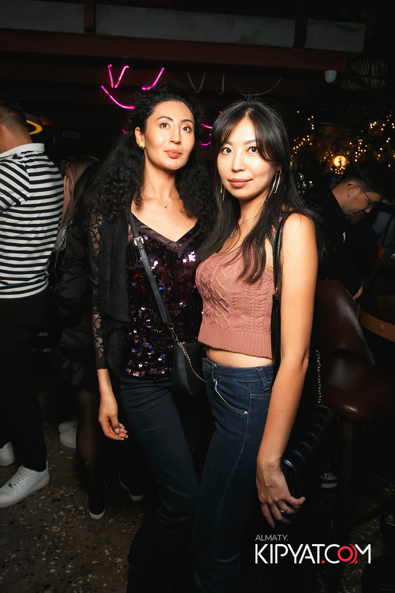 BLA BLA BAR. КИПЯТКОМ АЛМАТЫ!