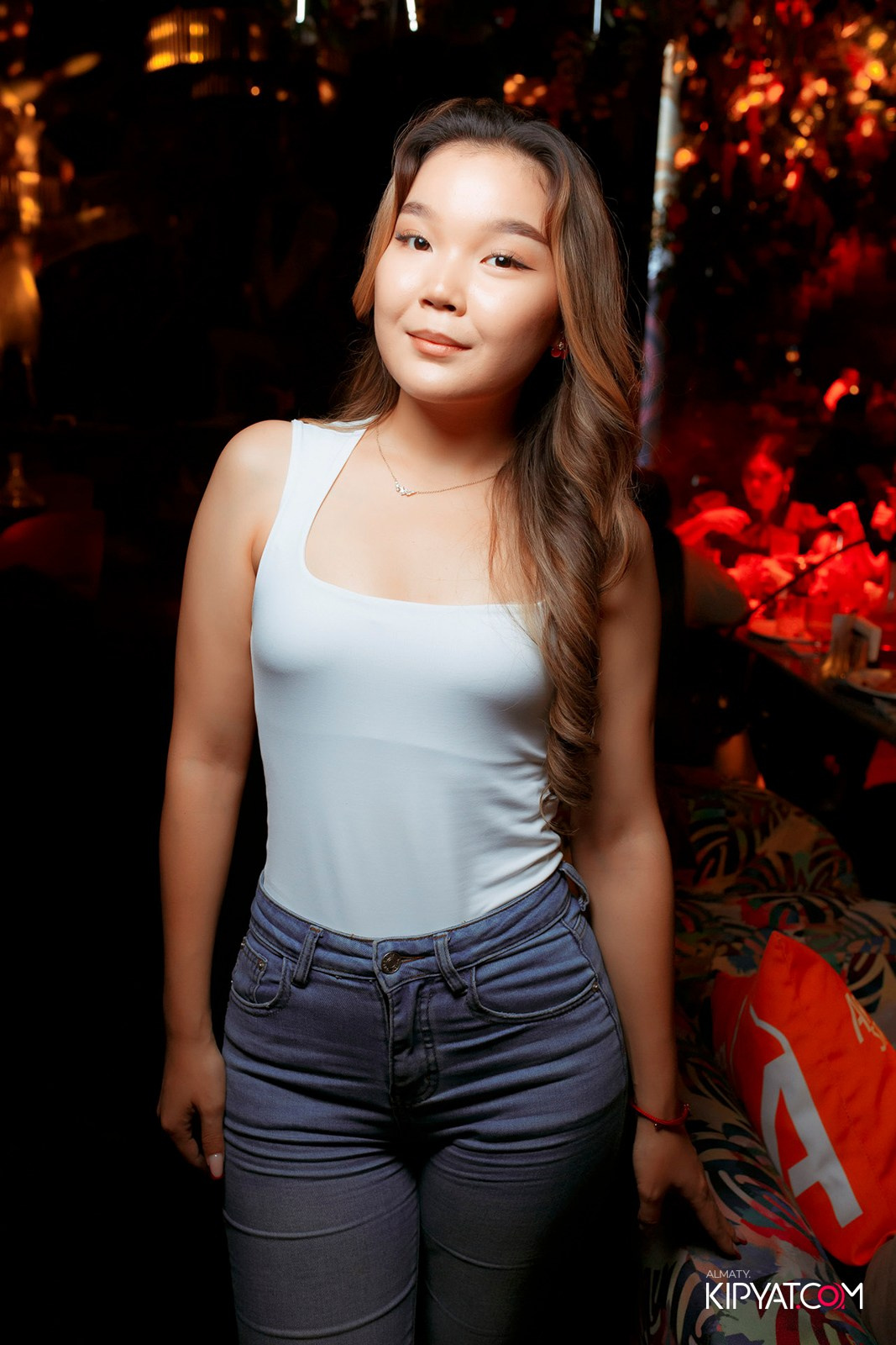 FRIENDS BAR & TERRACE. КИПЯТКОМ АЛМАТЫ! Фотосъемка мероприятий в Алматы