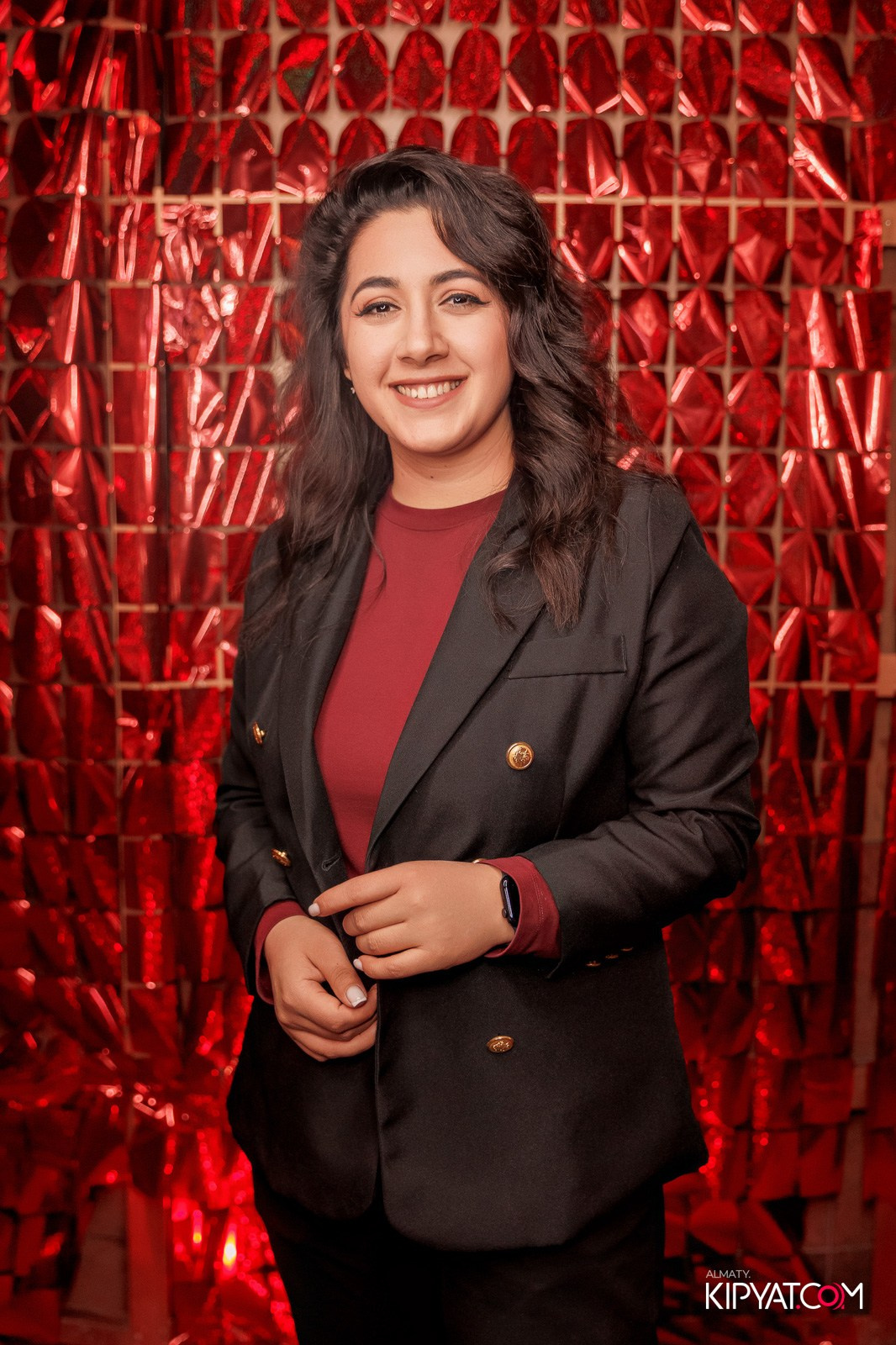 OLOVO BAR НА ДОСТЫК. КИПЯТКОМ АЛМАТЫ!