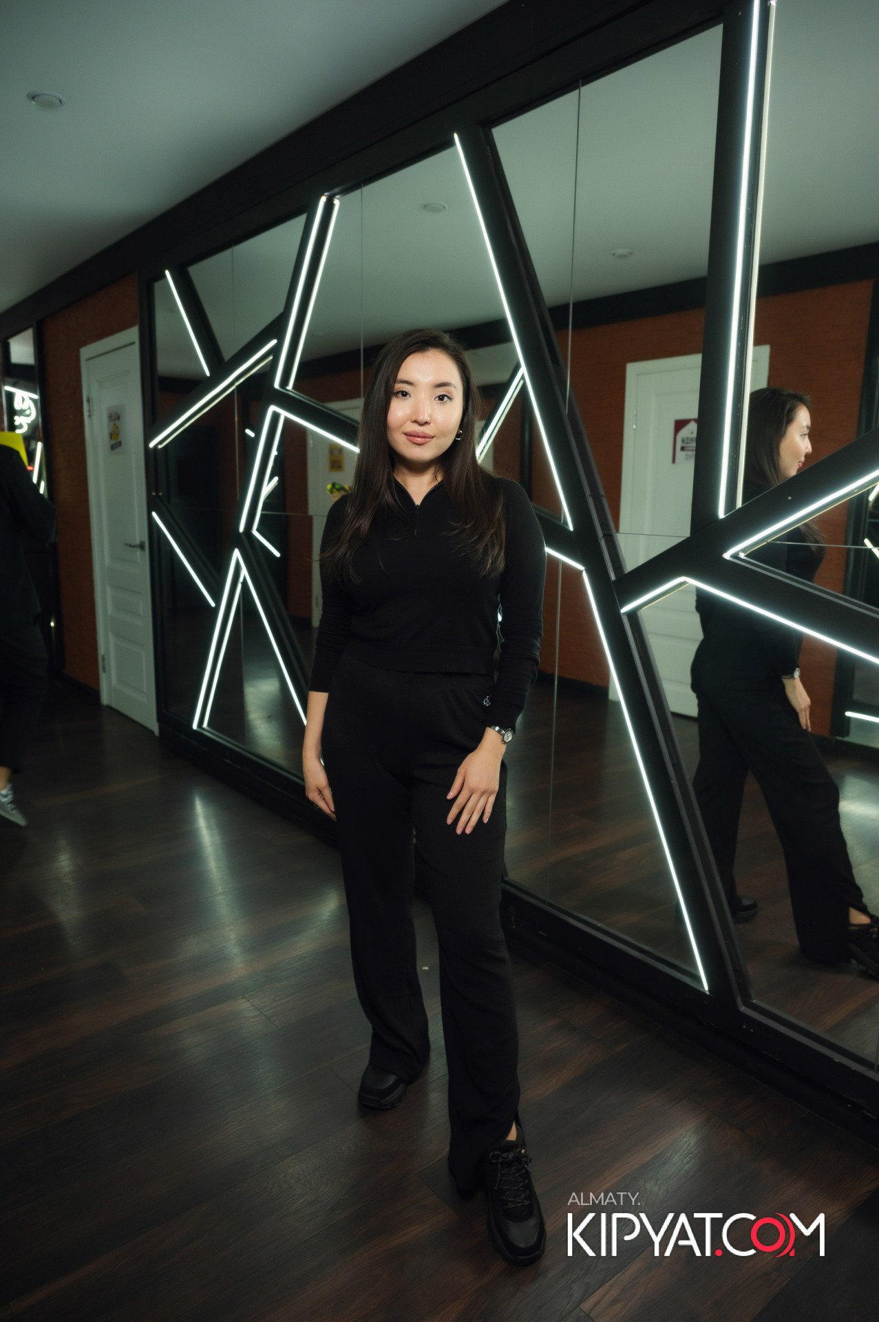 Ухо и медведь на Саина. КИПЯТКОМ АЛМАТЫ!