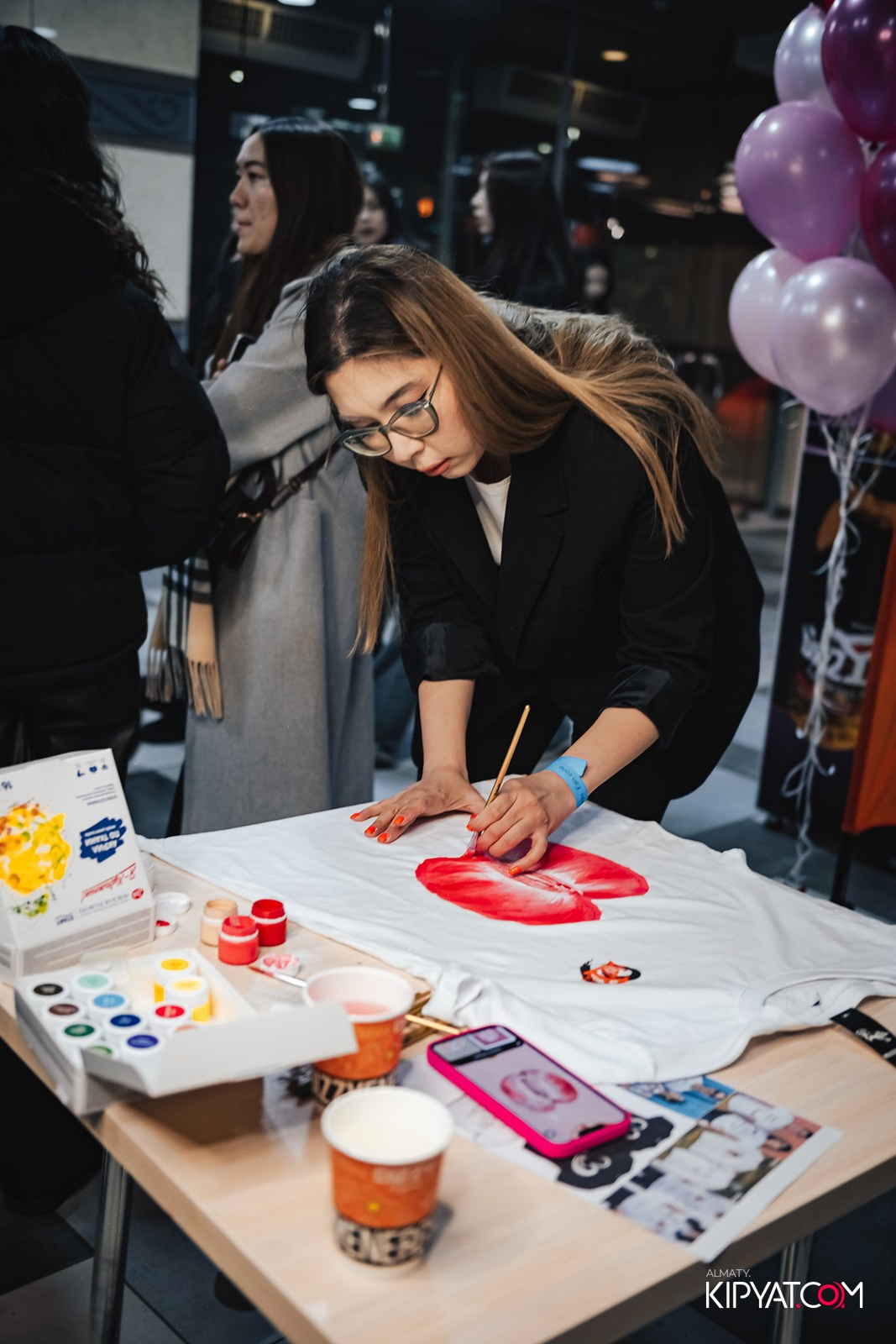 DizzyLoveDау. КИПЯТКОМ АЛМАТЫ!