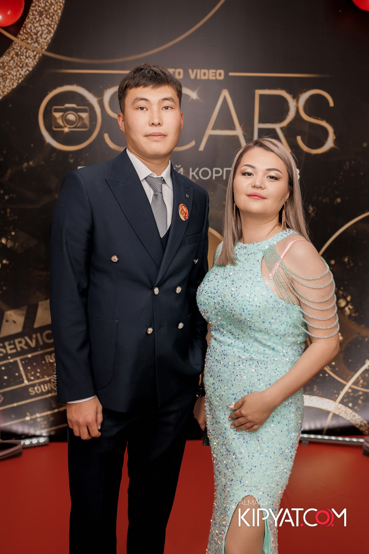 КОРПОРАТИВ PHOTO VIDEO SERVICE. КИПЯТКОМ АЛМАТЫ!