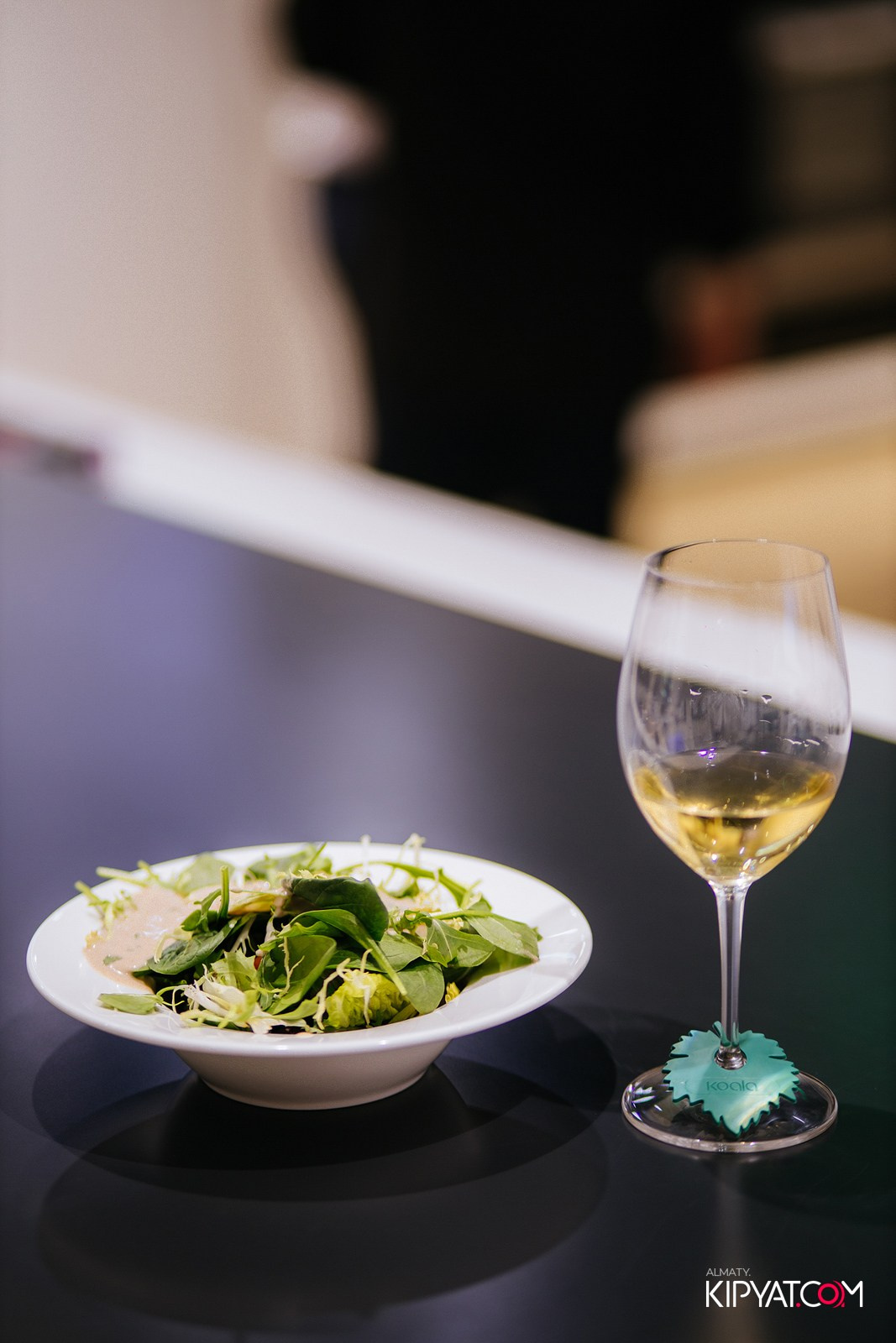 MIELE. КИПЯТКОМ АЛМАТЫ!