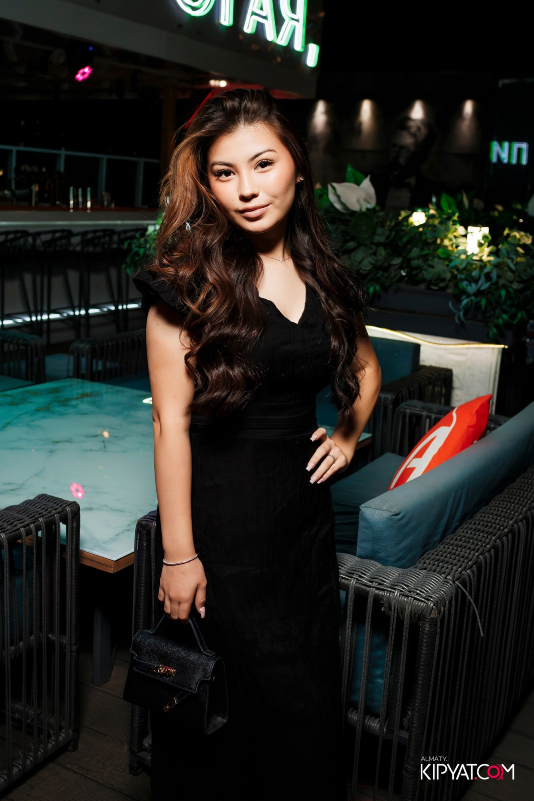 ДОРОГАЯ, Я НЕ ПИЛ. КИПЯТКОМ АЛМАТЫ!