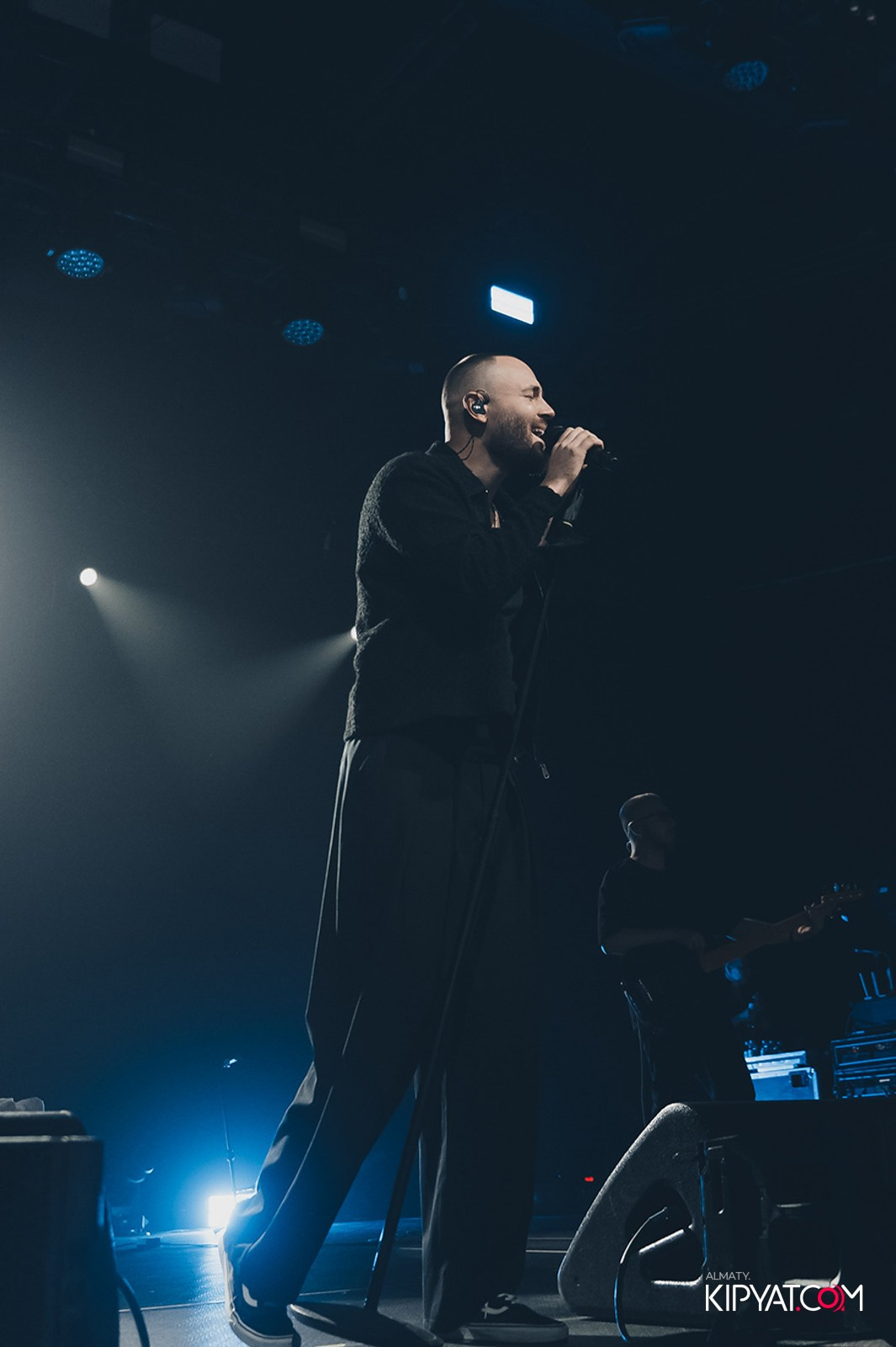 DizzyLoveDау. КИПЯТКОМ АЛМАТЫ!