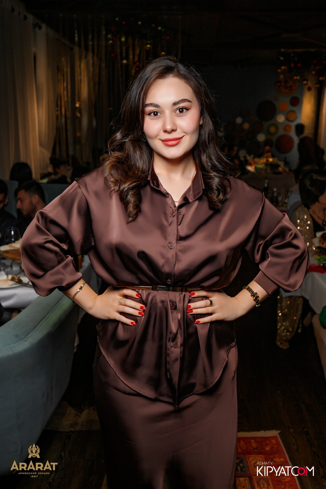 ВАХТАНГУРИ. КИПЯТКОМ АЛМАТЫ!