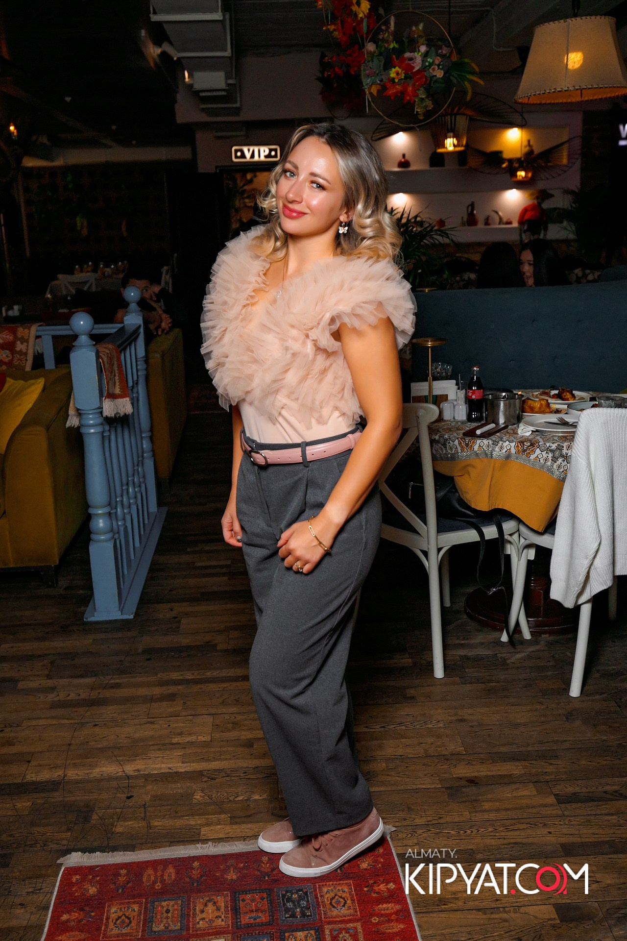 ВАХТАНГУРИ. КИПЯТКОМ АЛМАТЫ!