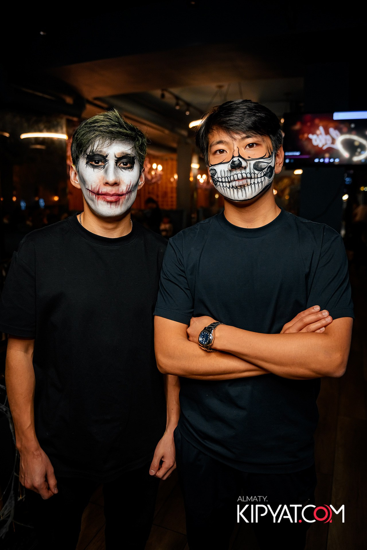 LOKO BAR. КИПЯТКОМ АЛМАТЫ!