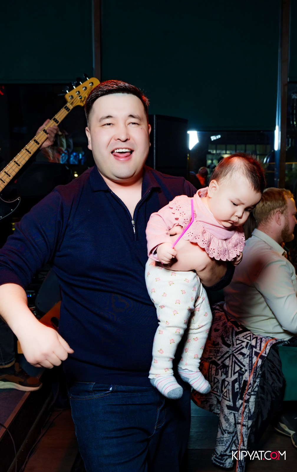 ПИНТА ADK. КИПЯТКОМ АЛМАТЫ!