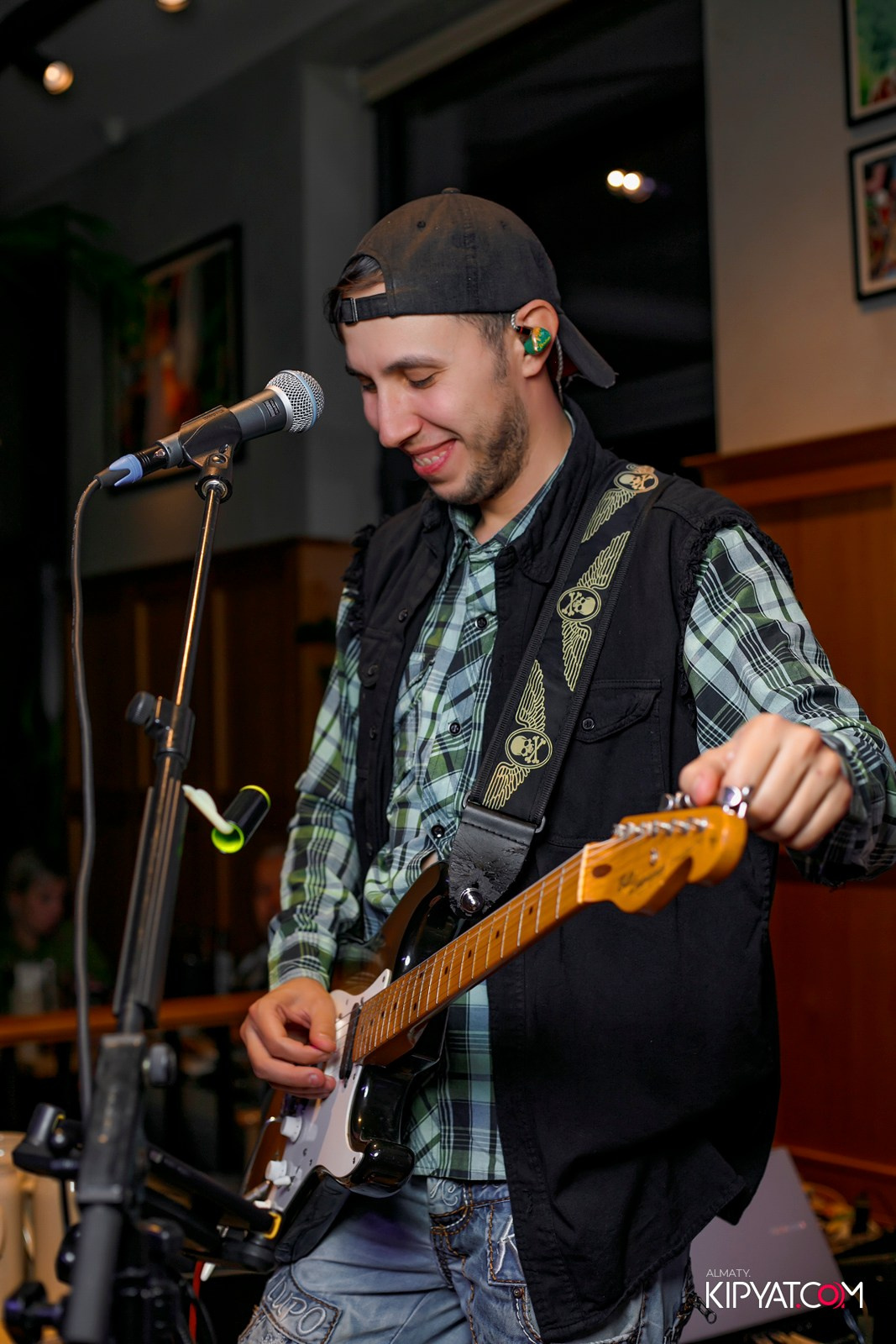 PAULANER. КИПЯТКОМ АЛМАТЫ!